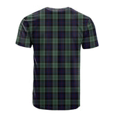 Syme Tartan T-Shirt
